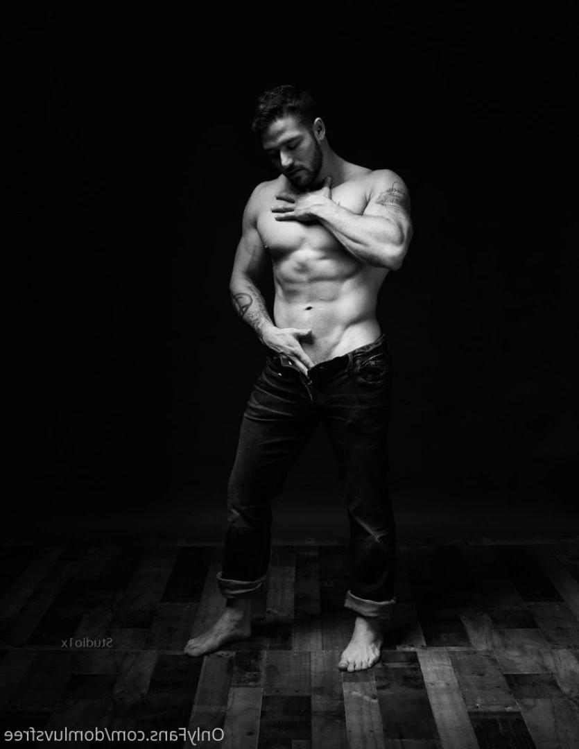 Dom [ domluvsfree ] Onlyfans leaked photo 7664398 on Hotleaks.tv
