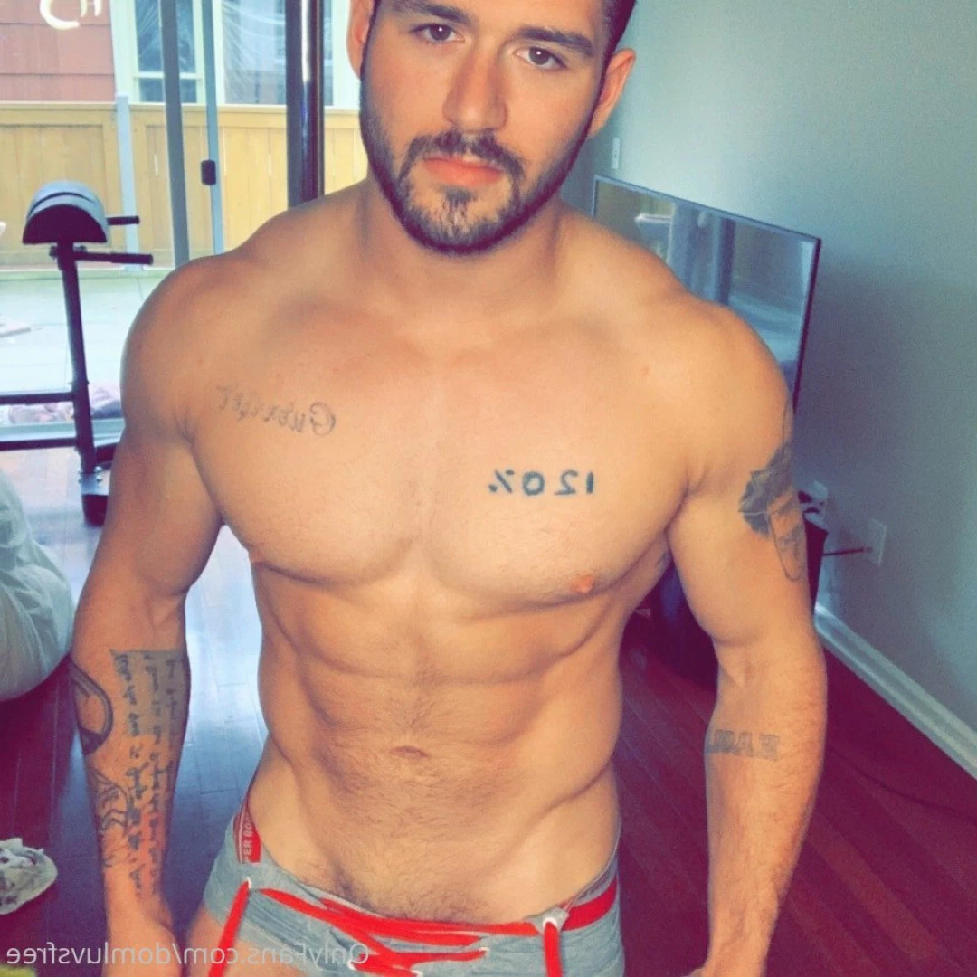 Dom [ domluvsfree ] Onlyfans leaked photo 7664406 on Hotleaks.tv
