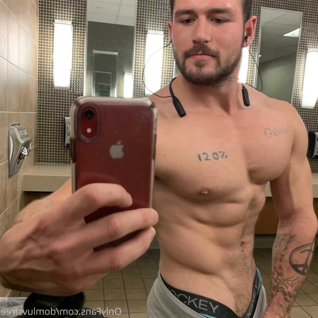 Dom [ domluvsfree ] Onlyfans leaked photo 7664410 on Hotleaks.tv