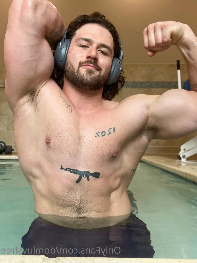 Dom [ domluvsfree ] Onlyfans leaked photo 7664420 on Hotleaks.tv