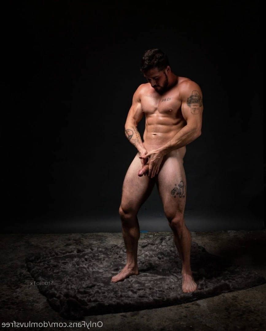 Dom [ domluvsfree ] Onlyfans leaked photo 7664430 on Hotleaks.tv