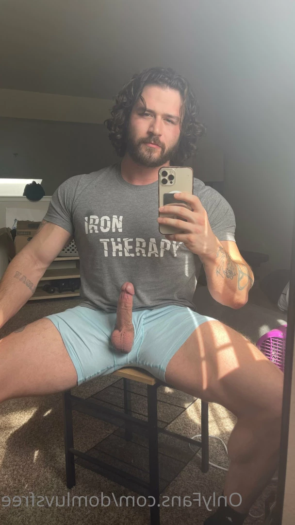 Dom [ domluvsfree ] Onlyfans leaked photo 7664434 on Hotleaks.tv
