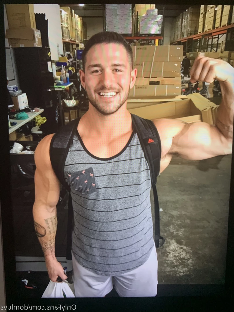 Dom [ domluvsfree ] Onlyfans leaked photo 7664437 on Hotleaks.tv
