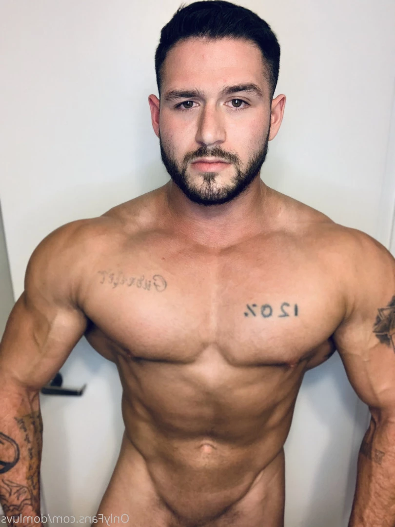 Dom [ domluvsfree ] Onlyfans leaked photo 7664446 on Hotleaks.tv