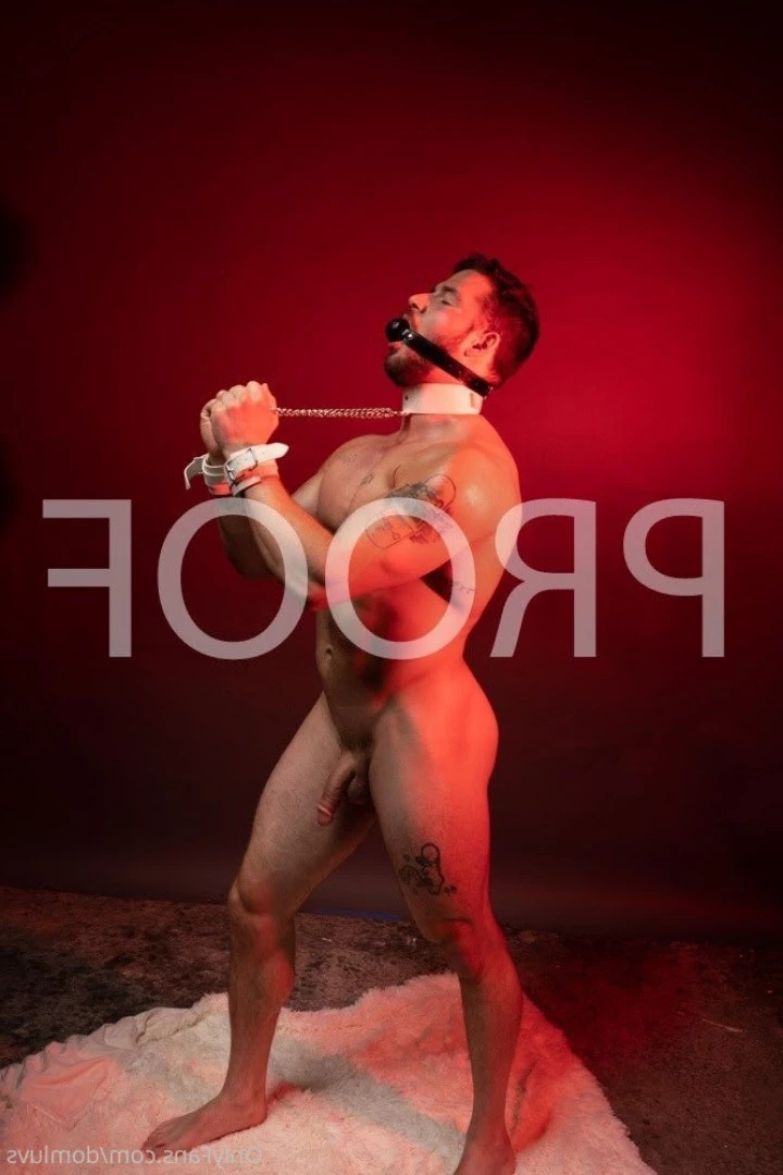 Dom [ domluvsfree ] Onlyfans leaked photo 7664449 on Hotleaks.tv