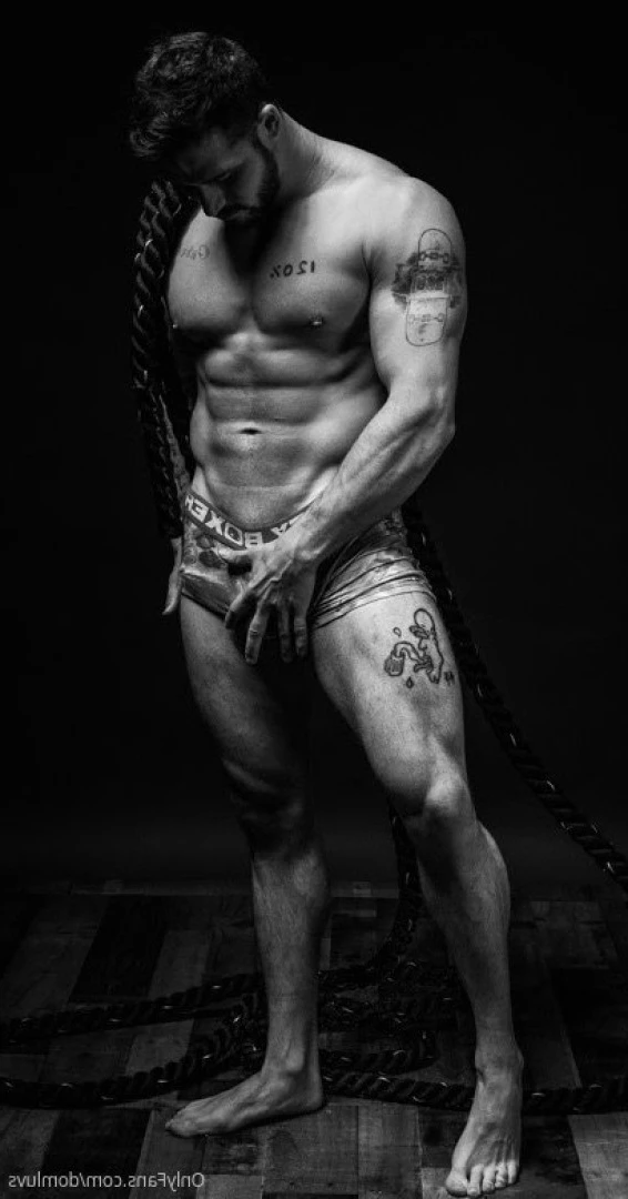 Dom [ domluvsfree ] Onlyfans leaked photo 7664462 on Hotleaks.tv