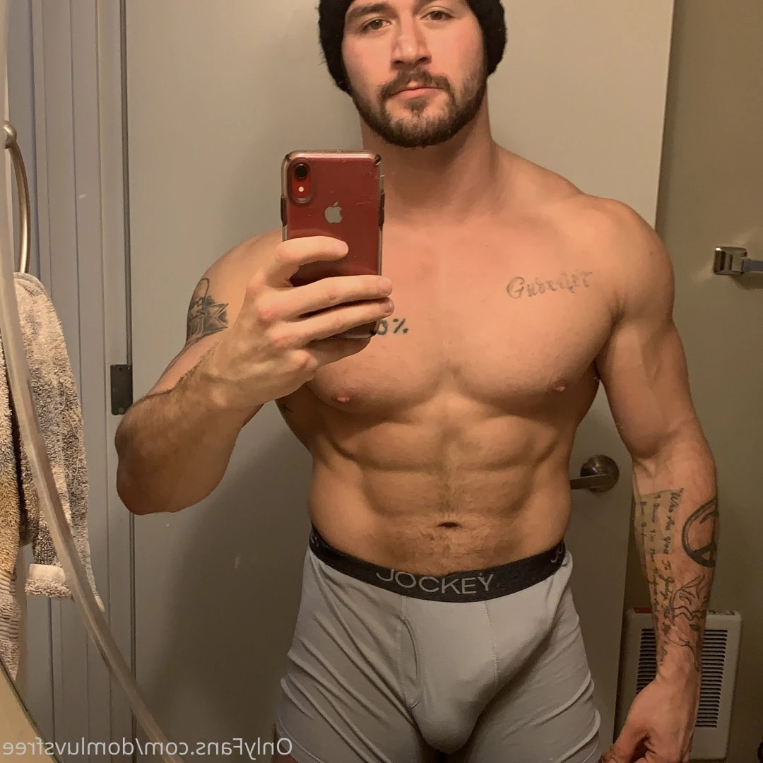 Dom [ domluvsfree ] Onlyfans leaked photo 7664474 on Hotleaks.tv