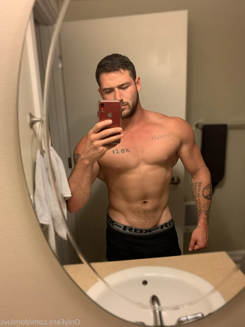 Dom [ domluvsfree ] Onlyfans leaked photo 7664479 on Hotleaks.tv
