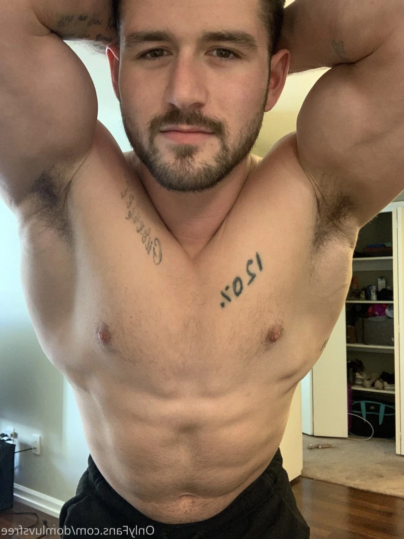 Dom [ domluvsfree ] Onlyfans leaked photo 7664490 on Hotleaks.tv