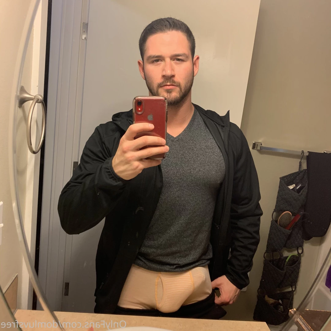 Dom [ domluvsfree ] Onlyfans leaked photo 7664494 on Hotleaks.tv