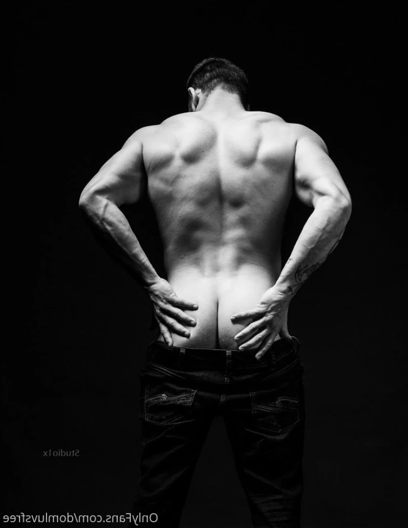 Dom [ domluvsfree ] Onlyfans leaked photo 7664520 on Hotleaks.tv