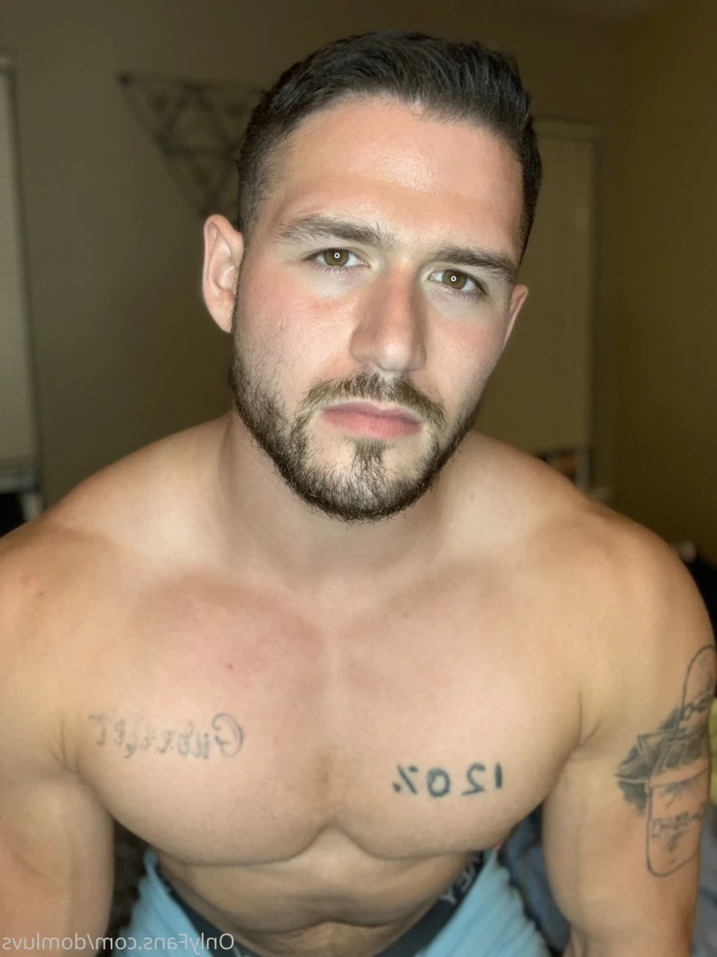 Dom [ domluvsfree ] Onlyfans leaked photo 7664524 on Hotleaks.tv
