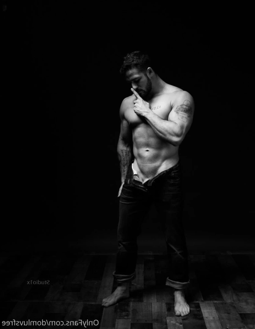 Dom [ domluvsfree ] Onlyfans leaked photo 7664533 on Hotleaks.tv