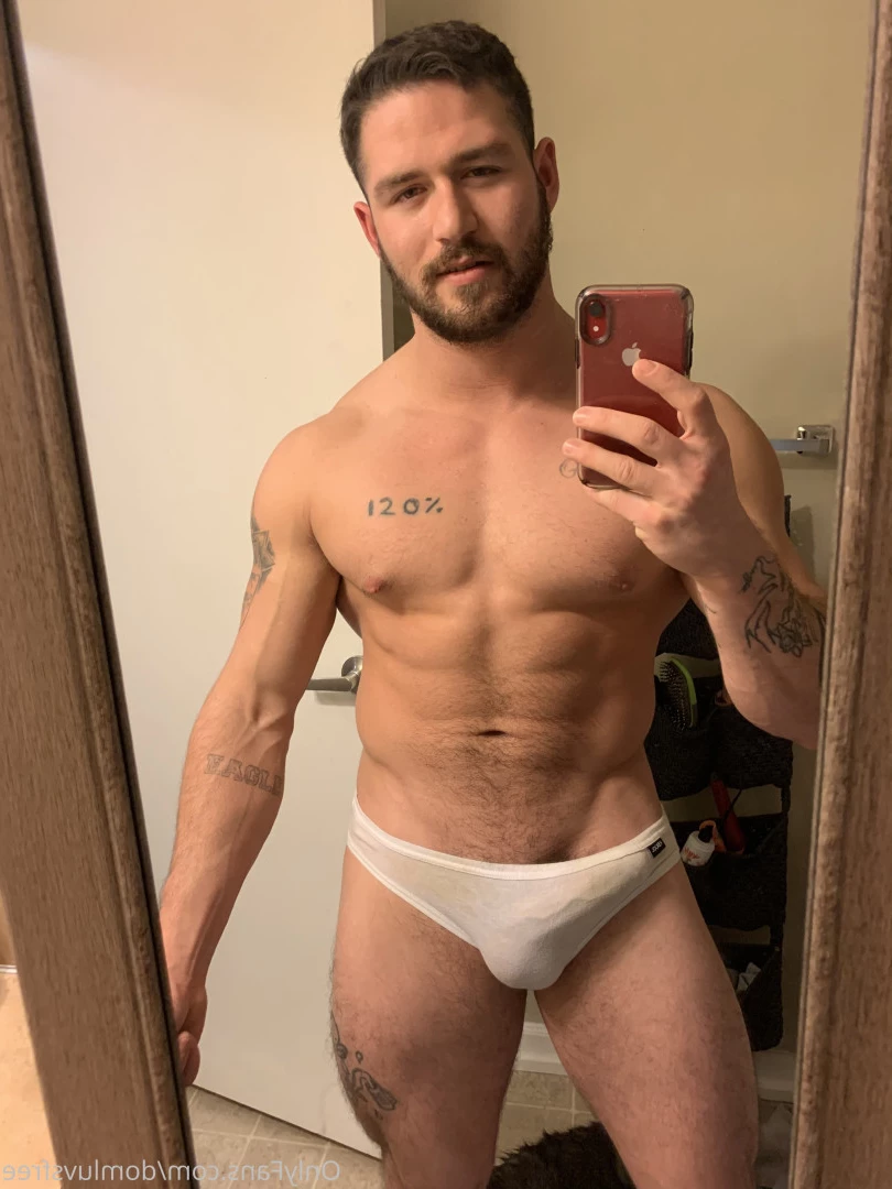 Dom [ domluvsfree ] Onlyfans leaked photo 7664536 on Hotleaks.tv