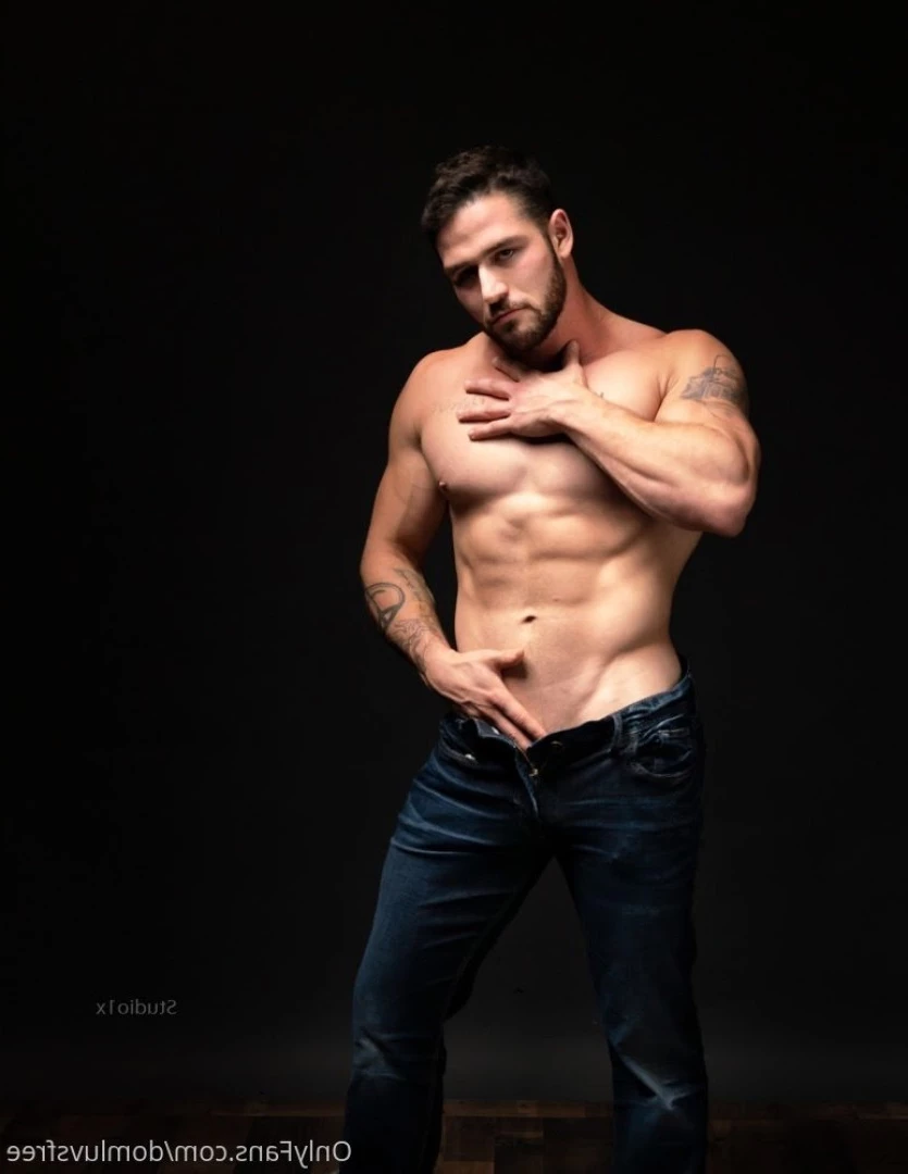 Dom [ domluvsfree ] Onlyfans leaked photo 7664544 on Hotleaks.tv