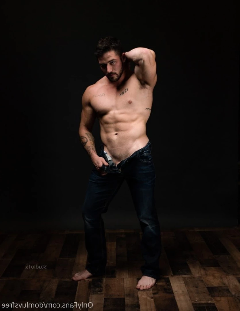 Dom [ domluvsfree ] Onlyfans leaked photo 7664549 on Hotleaks.tv