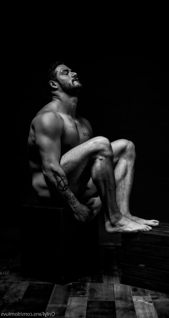 Dom [ domluvsfree ] Onlyfans leaked photo 7664560 on Hotleaks.tv