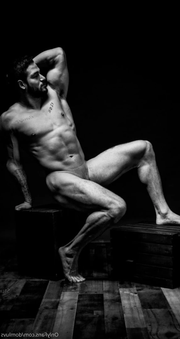 Dom [ domluvsfree ] Onlyfans leaked photo 7664599 on Hotleaks.tv