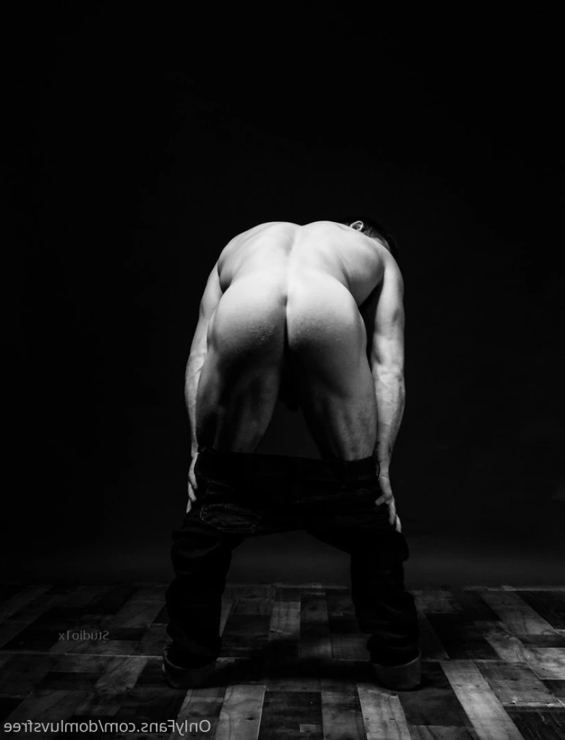 Dom [ domluvsfree ] Onlyfans leaked photo 7664603 on Hotleaks.tv