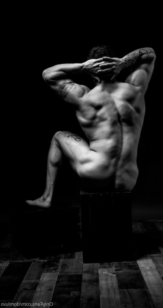 Dom [ domluvsfree ] Onlyfans leaked photo 7664606 on Hotleaks.tv