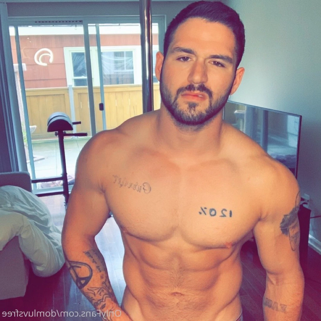 Dom [ domluvsfree ] Onlyfans leaked photo 7664614 on Hotleaks.tv