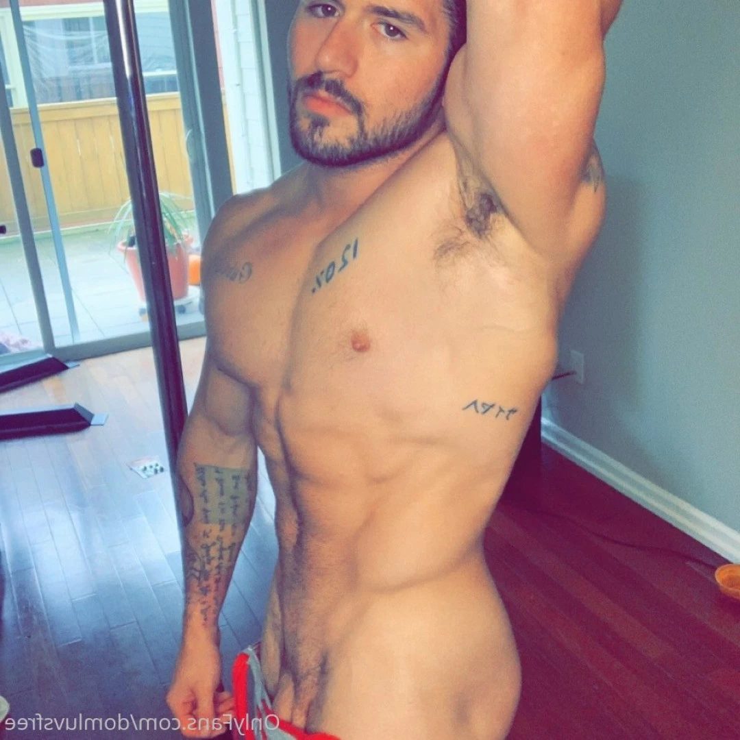 Dom [ domluvsfree ] Onlyfans leaked photo 7664625 on Hotleaks.tv