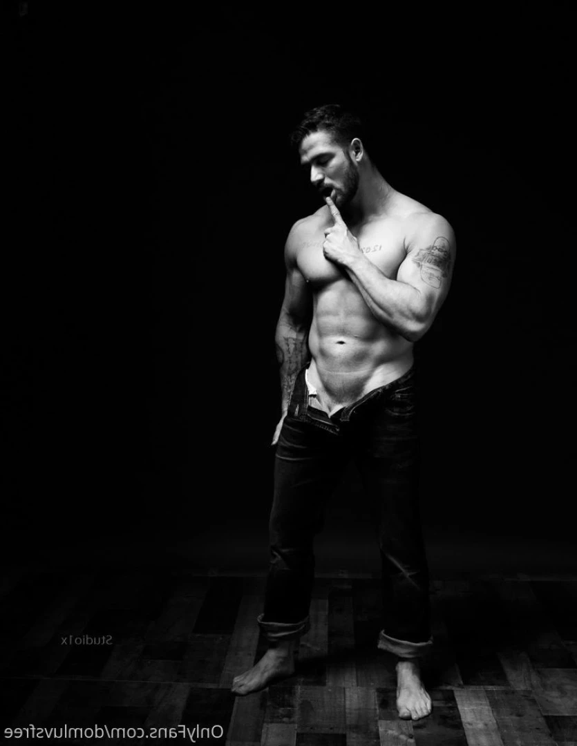 Dom [ domluvsfree ] Onlyfans leaked photo 7664640 on Hotleaks.tv