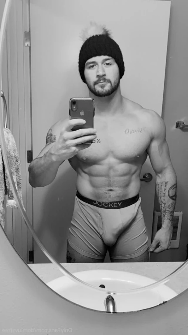 Dom [ domluvsfree ] Onlyfans leaked photo 7664654 on Hotleaks.tv