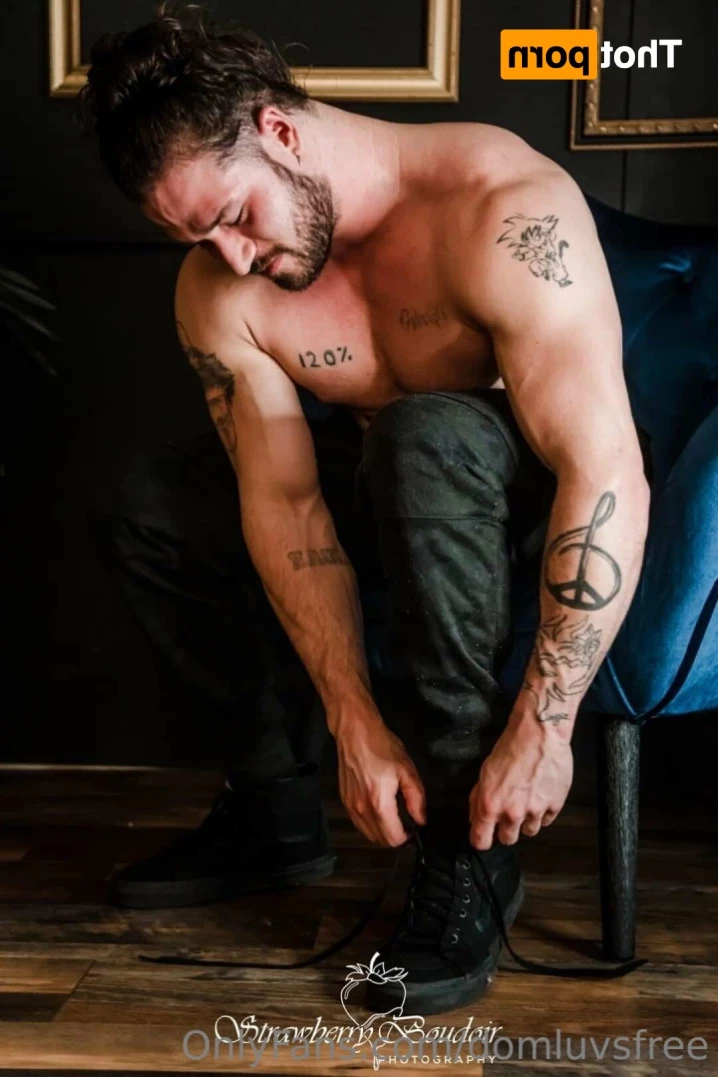 Dom [ domluvsfree ] Onlyfans leaked photo 13864253 on Hotleaks.tv