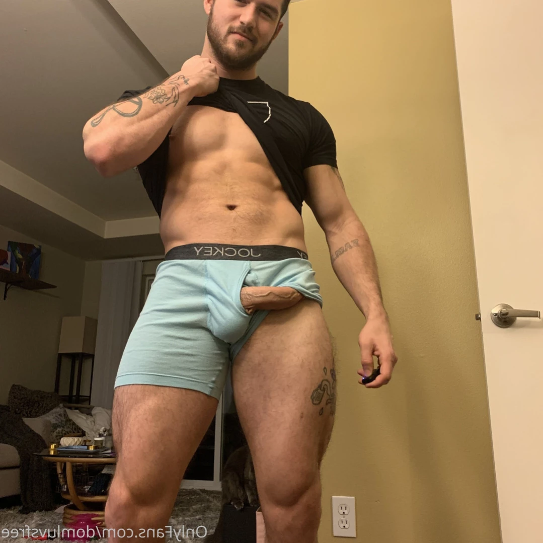 Dom [ domluvsfree ] Onlyfans leaked photo 13864256 on Hotleaks.tv