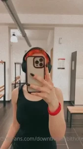 Lady Alice [ downtherabbithole666 ] Onlyfans leaked video 10550355 on Hotleaks.tv