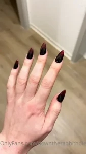 Lady Alice [ downtherabbithole666 ] Onlyfans leaked video 10550359 on Hotleaks.tv