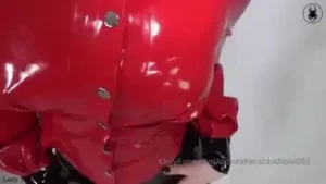 Lady Alice [ downtherabbithole666 ] Onlyfans leaked video 10902138 on Hotleaks.tv