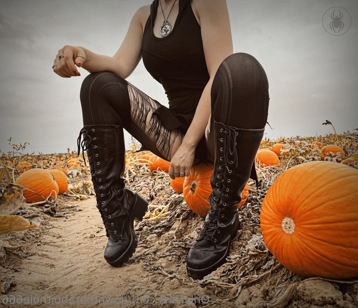 Lady Alice [ downtherabbithole666 ] Onlyfans leaked photo 10927748 on Hotleaks.tv