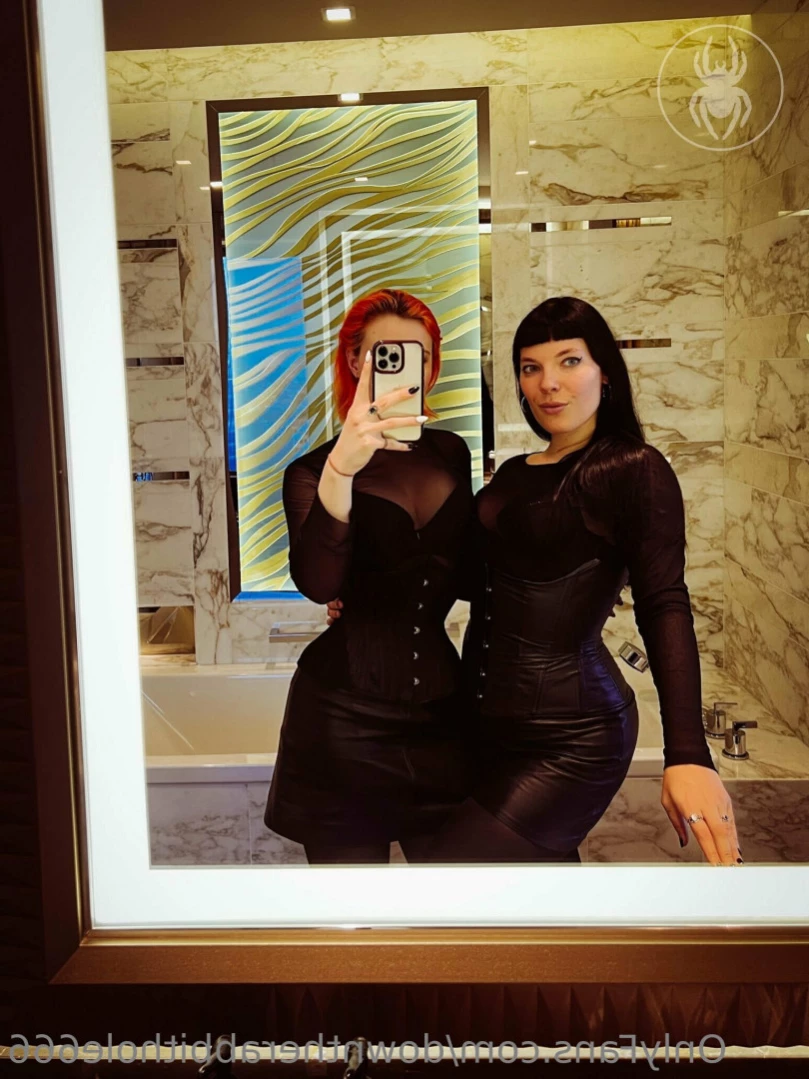 Lady Alice [ downtherabbithole666 ] Onlyfans leaked photo 11048088 on Hotleaks.tv