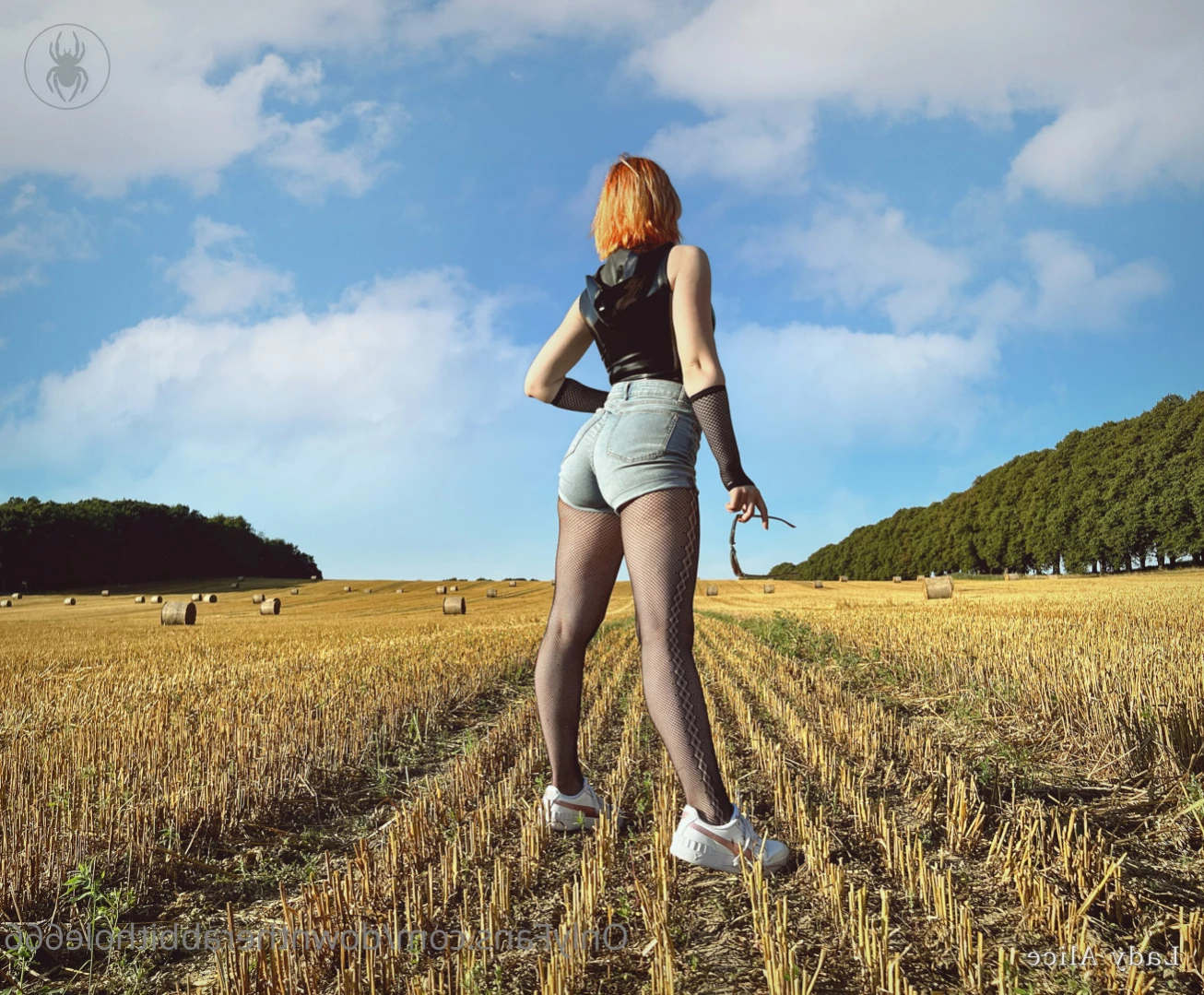 Lady Alice [ downtherabbithole666 ] Onlyfans leaked photo 11048120 on Hotleaks.tv