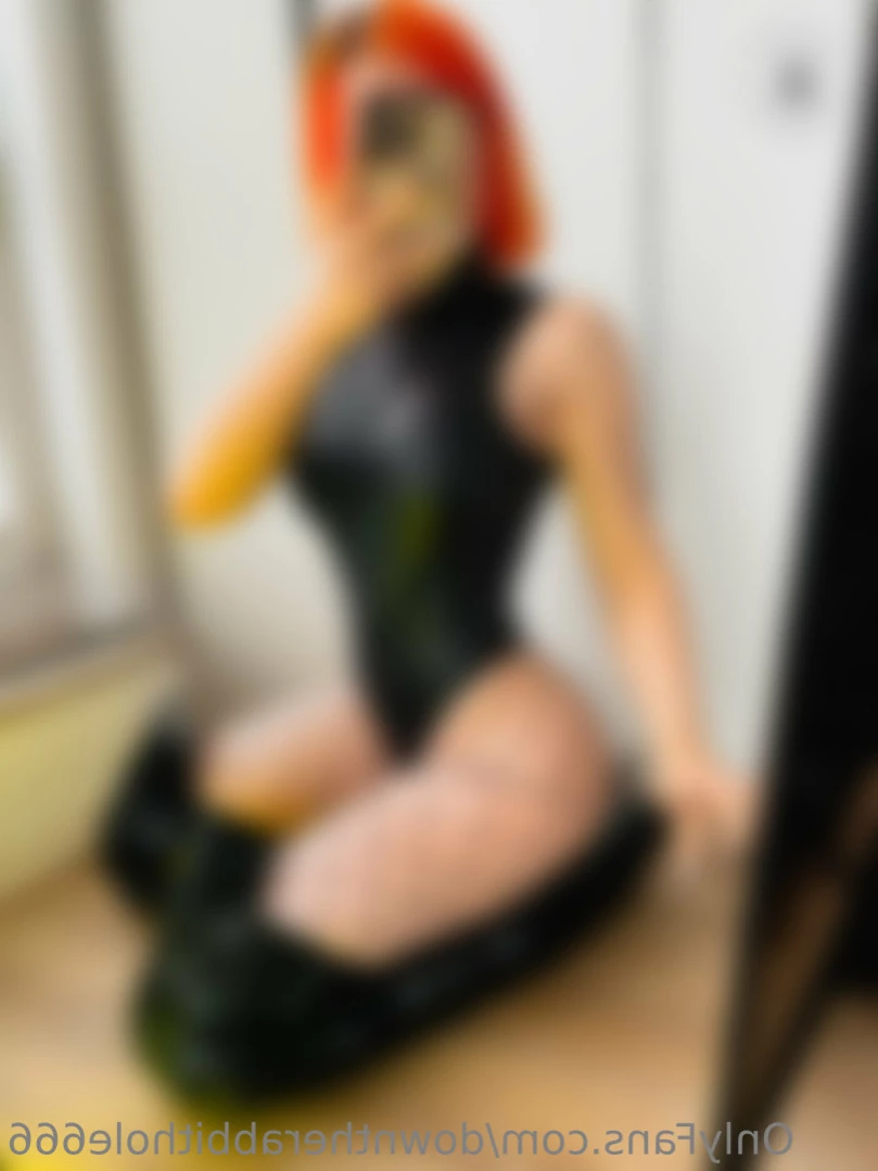 Lady Alice [ downtherabbithole666 ] Onlyfans leaked photo 11048131 on Hotleaks.tv
