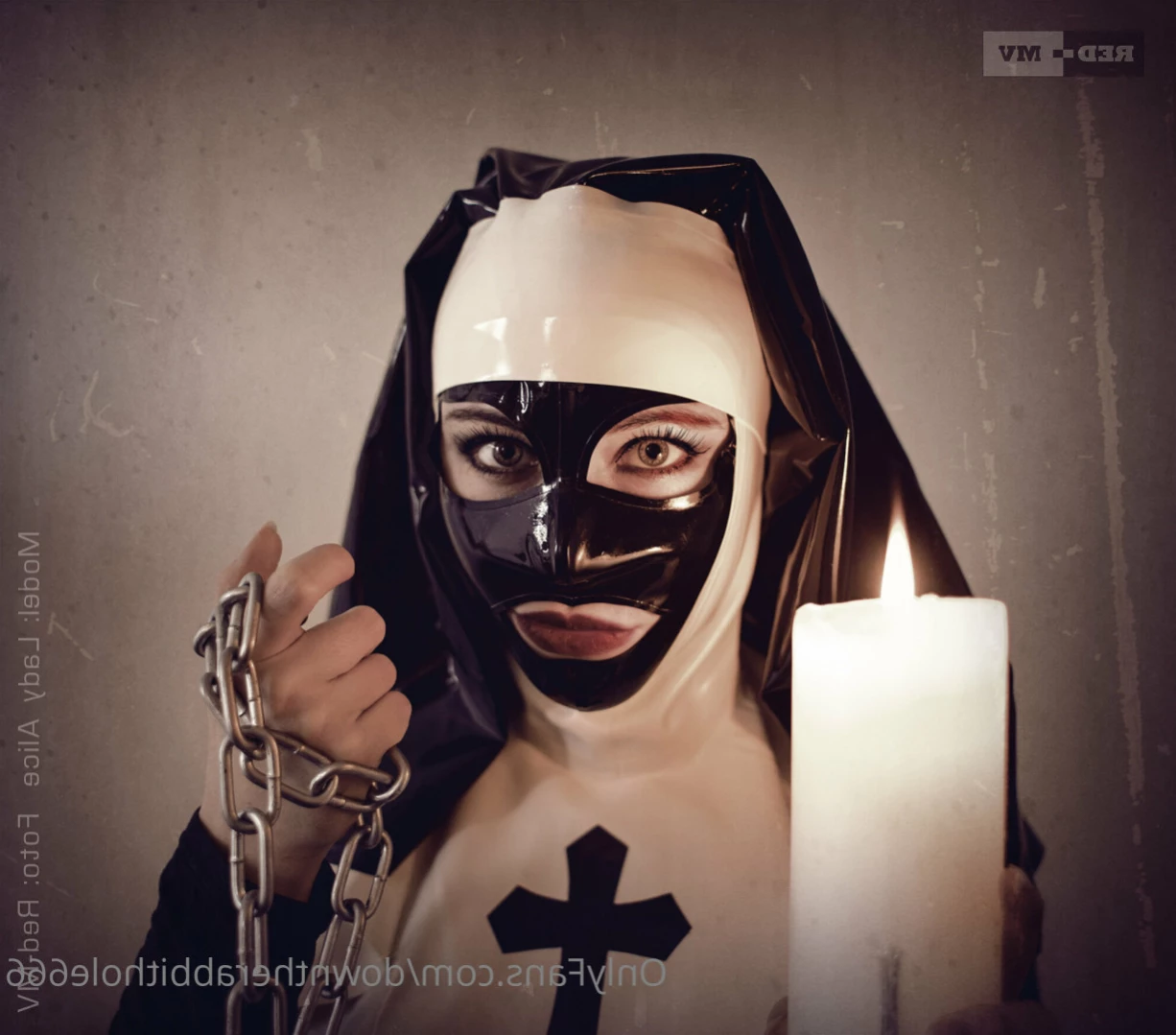 Lady Alice [ downtherabbithole666 ] Onlyfans leaked photo 11048150 on Hotleaks.tv