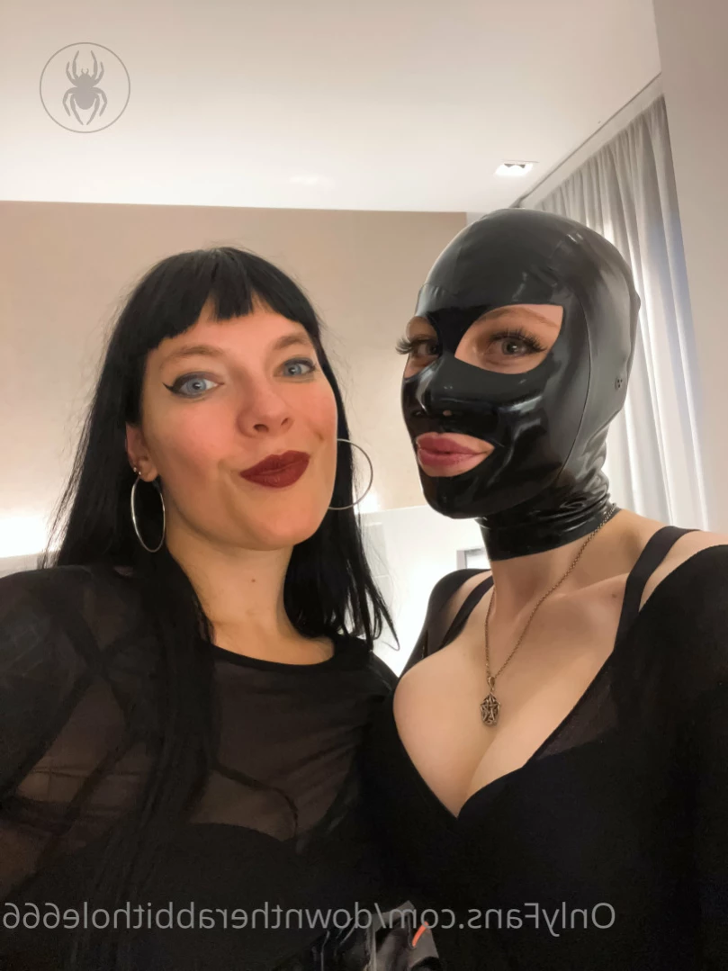 Lady Alice [ downtherabbithole666 ] Onlyfans leaked photo 11048151 on Hotleaks.tv