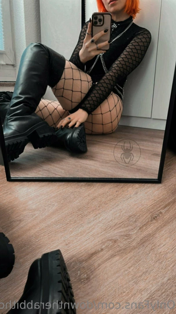 Lady Alice [ downtherabbithole666 ] Onlyfans leaked photo 11048154 on Hotleaks.tv