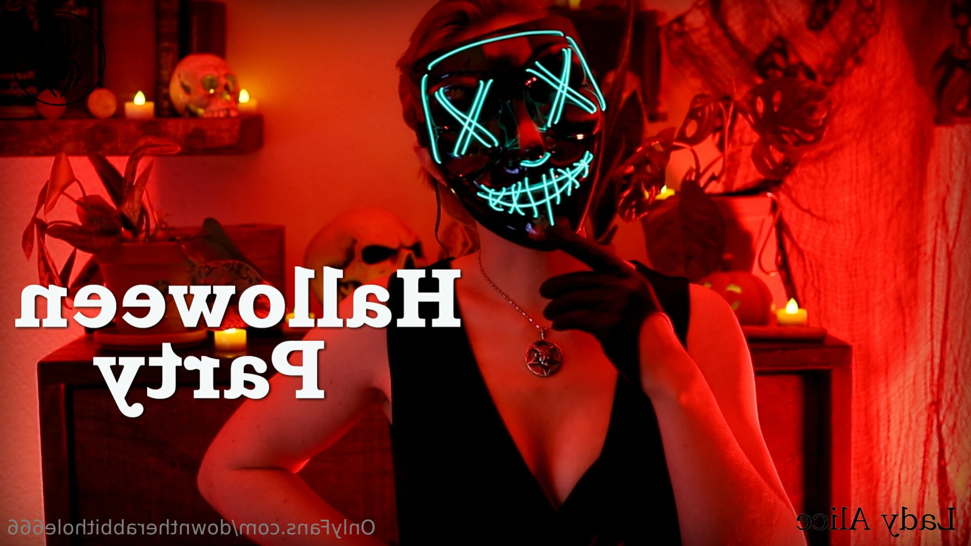 Lady Alice [ downtherabbithole666 ] Onlyfans leaked photo 11048157 on Hotleaks.tv