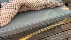 Lady Alice [ downtherabbithole666 ] Onlyfans leaked video 11602042 on Hotleaks.tv
