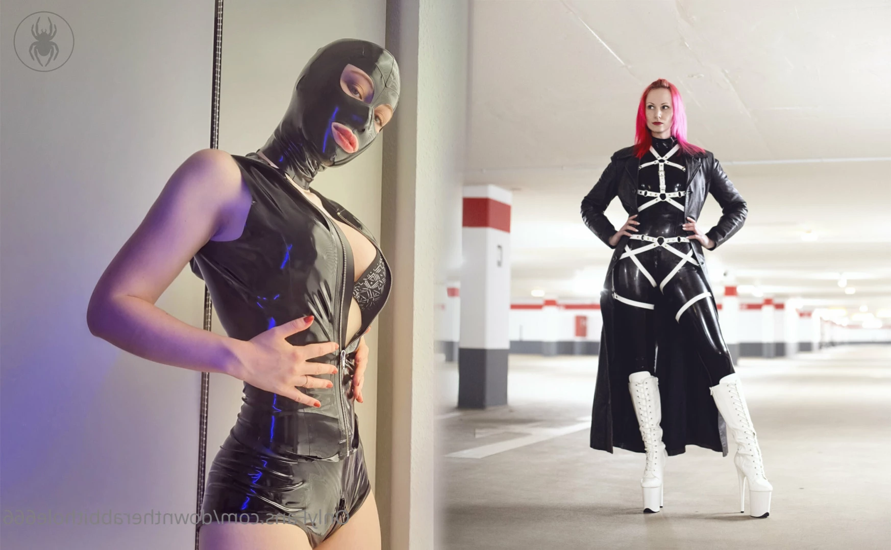 Lady Alice [ downtherabbithole666 ] Onlyfans leaked photo 11713273 on Hotleaks.tv