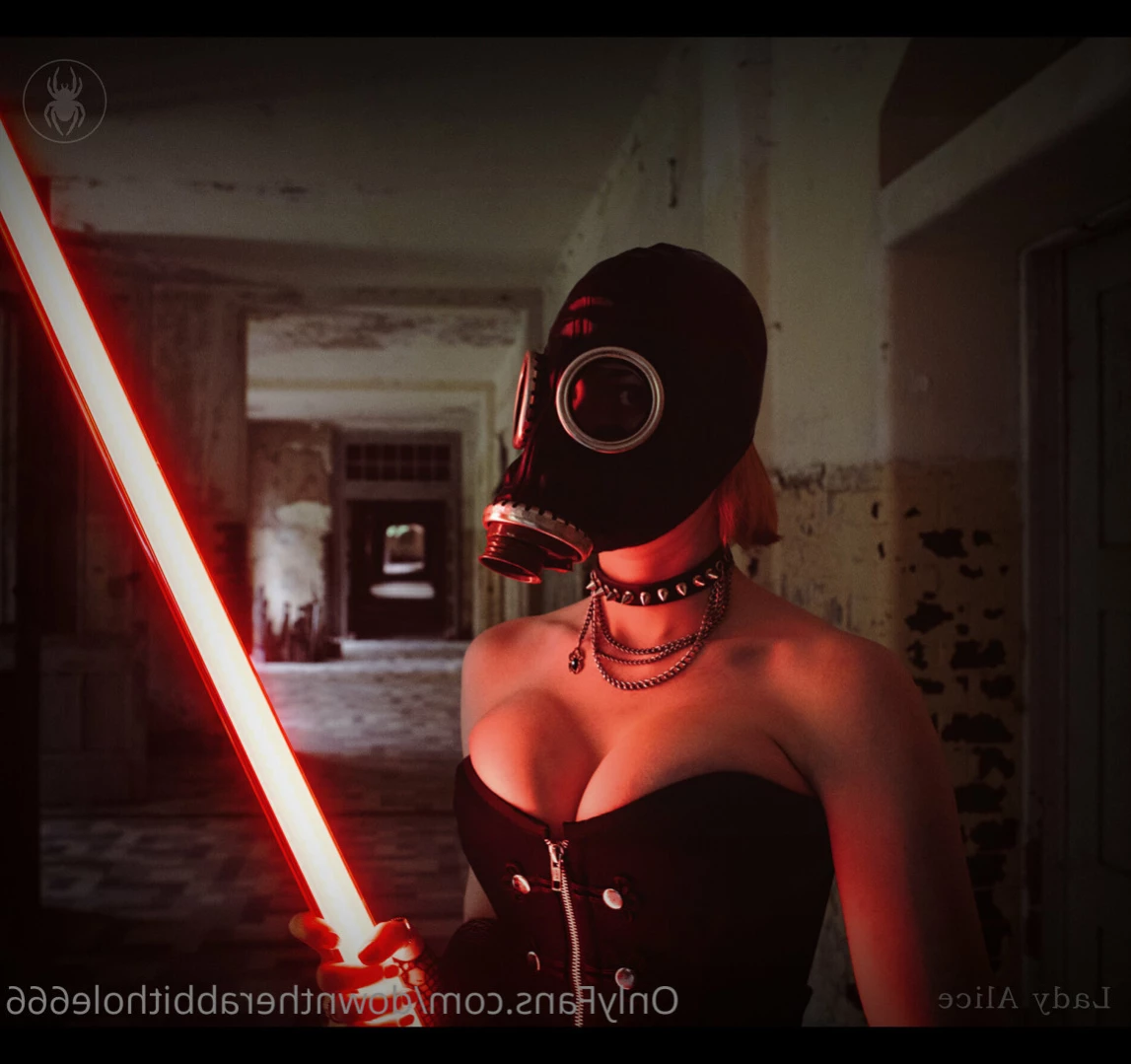 Lady Alice [ downtherabbithole666 ] Onlyfans leaked photo 11942624 on Hotleaks.tv