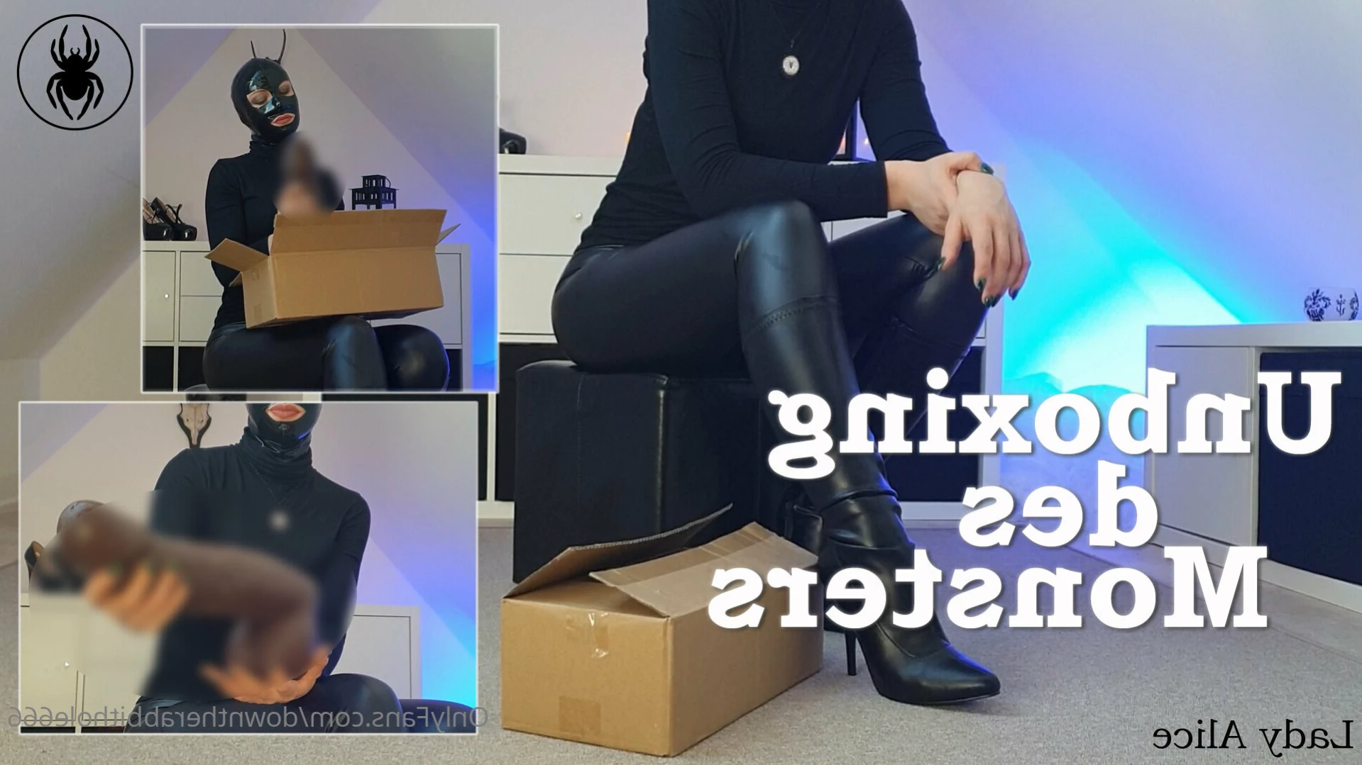 Lady Alice [ downtherabbithole666 ] Onlyfans leaked photo 12713831 on Hotleaks.tv