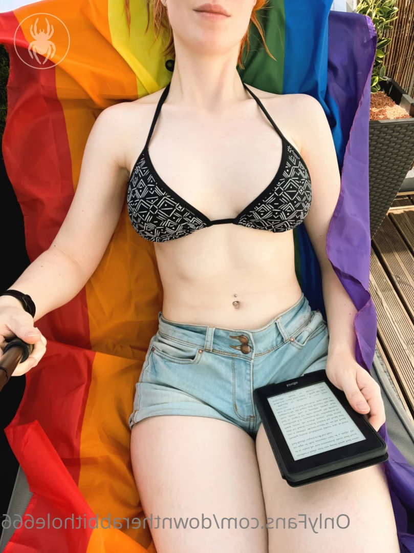 Lady Alice [ downtherabbithole666 ] Onlyfans leaked photo 12766805 on Hotleaks.tv