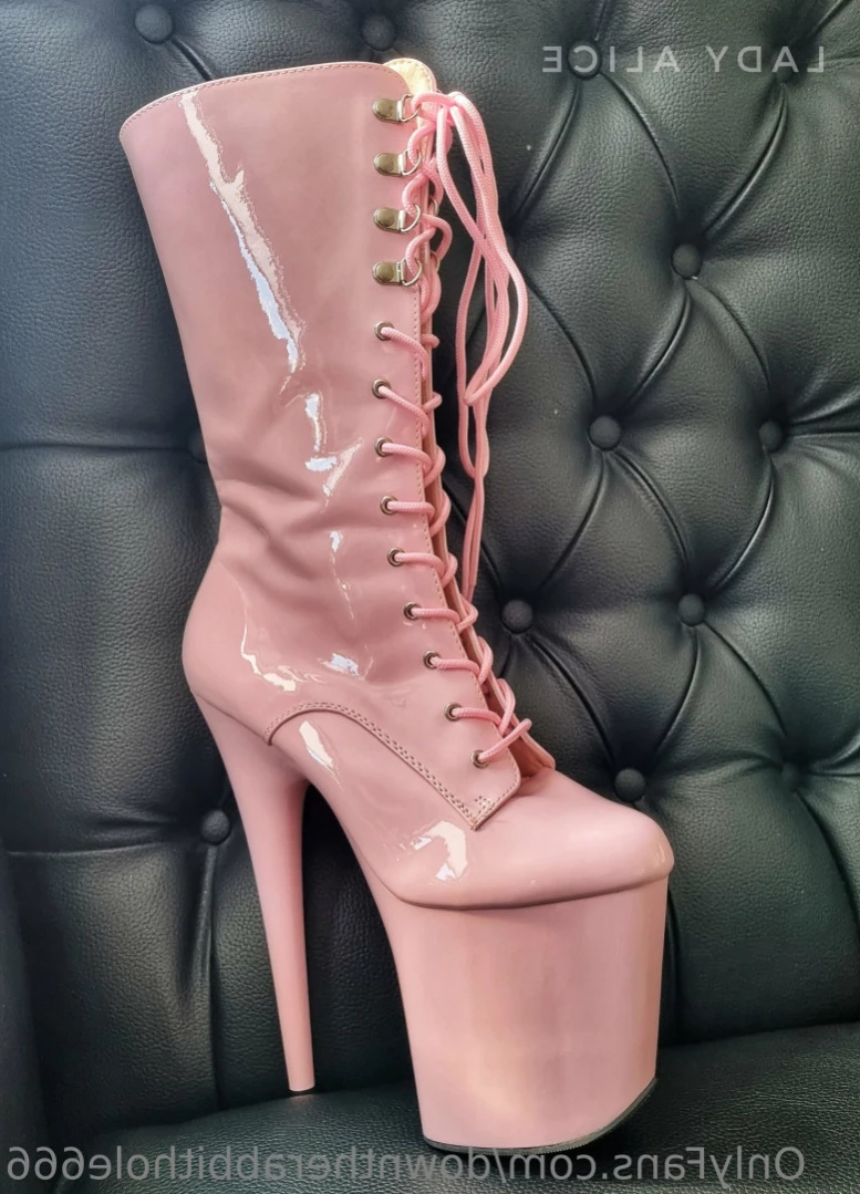 Lady Alice [ downtherabbithole666 ] Onlyfans leaked photo 12766814 on Hotleaks.tv