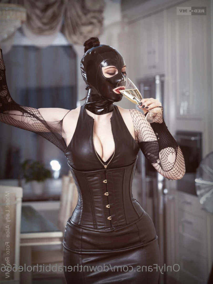 Lady Alice [ downtherabbithole666 ] Onlyfans leaked photo 12882549 on Hotleaks.tv