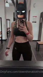 Lady Alice [ downtherabbithole666 ] Onlyfans leaked video 13249854 on Hotleaks.tv