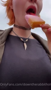 Lady Alice [ downtherabbithole666 ] Onlyfans leaked video 13830463 on Hotleaks.tv